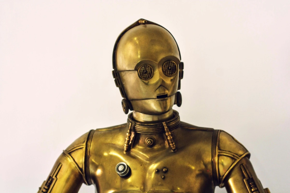Screenshot of Crypto Bot project